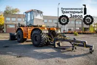 Гидрофицированное опороперевозочное оборудование