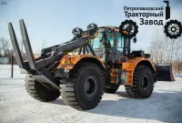 Гидрофицированное опороперевозочное оборудование