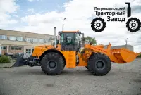 Трактор универсальный сельскохозяйственный  К-704-4Р «БАТЫР-СК» «УНИВЕРСАЛ»