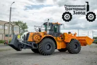 Трактор универсальный сельскохозяйственный  К-704-4Р «БАТЫР-СК» «УНИВЕРСАЛ»