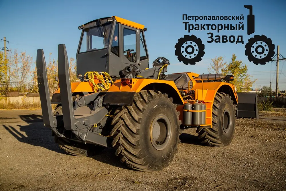 Опороперевозчик «БАТЫР-МПО2-02»