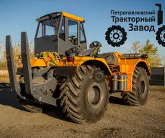 Опороперевозчик «БАТЫР-МПО2-02»