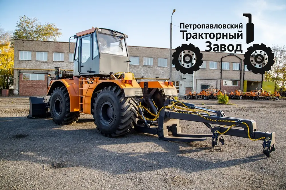 Гидрофицированное опороперевозочное оборудование