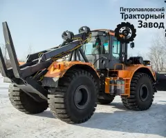 Опороперевозчик «БАТЫР-МПО2-01»