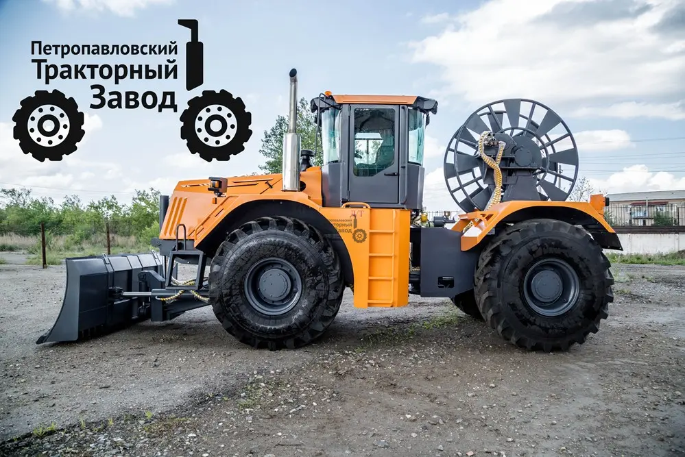 Кабелеукладчик