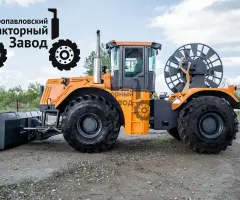 Кабелеукладчик